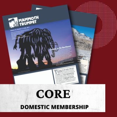 Core Domestic Membership